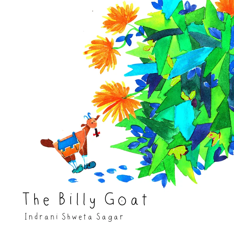 Billy the Goat